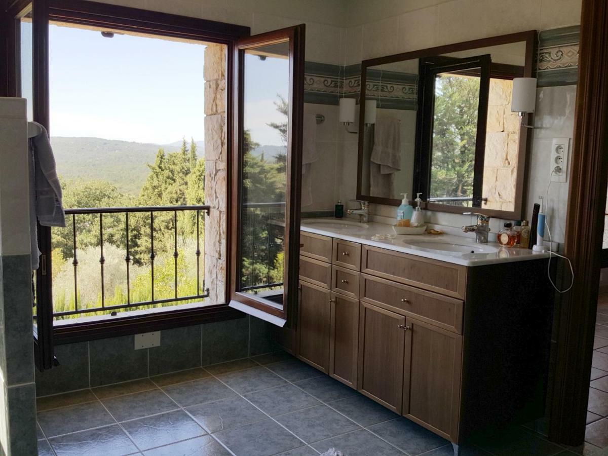 Villa Lavendel مونتارو المظهر الخارجي الصورة